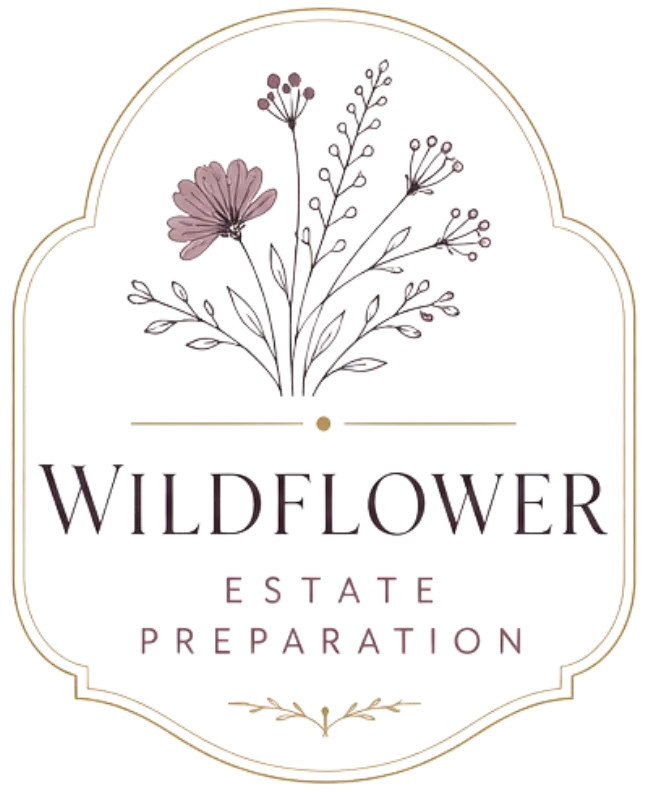 WildFlower Estate Preparation